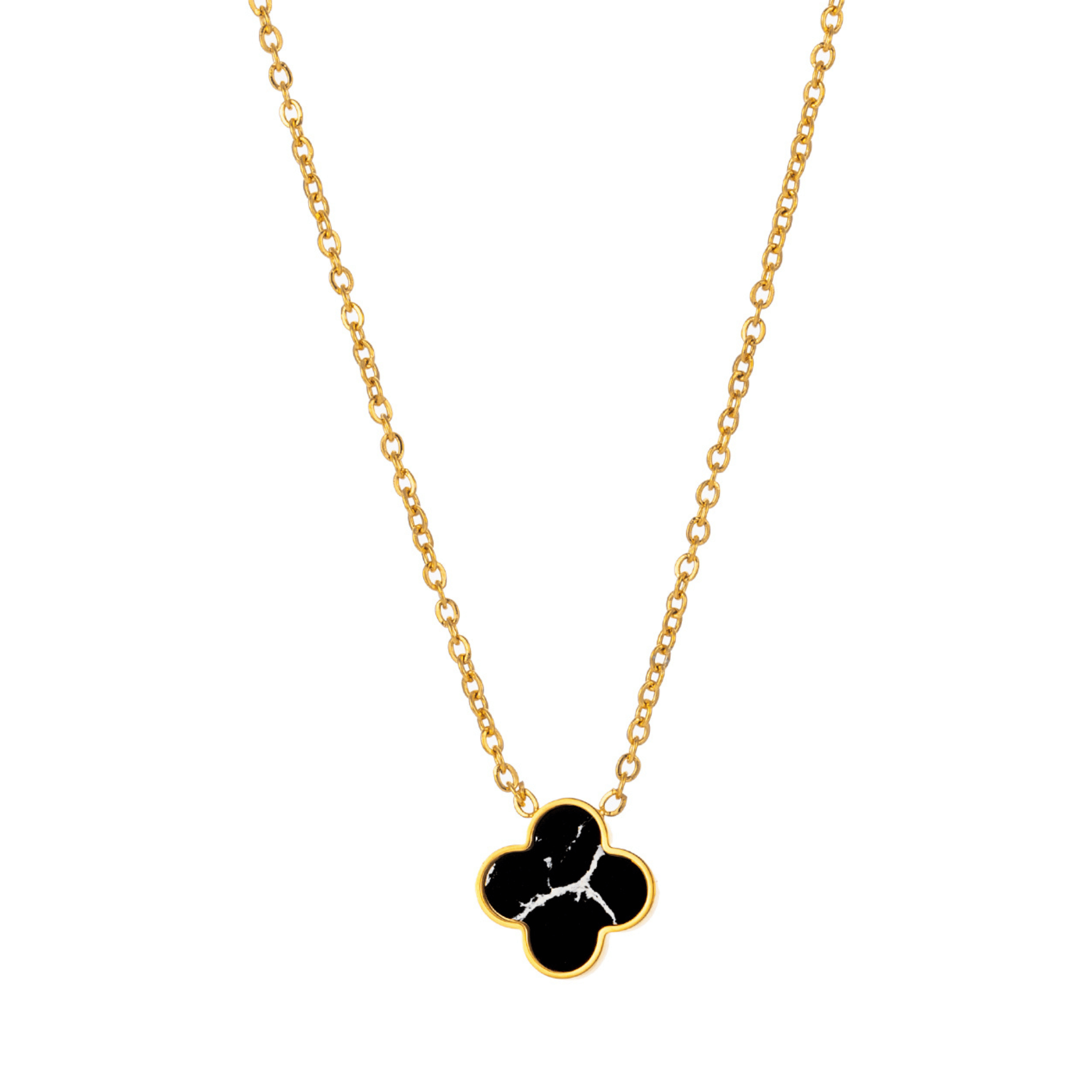 Black Clover Kette