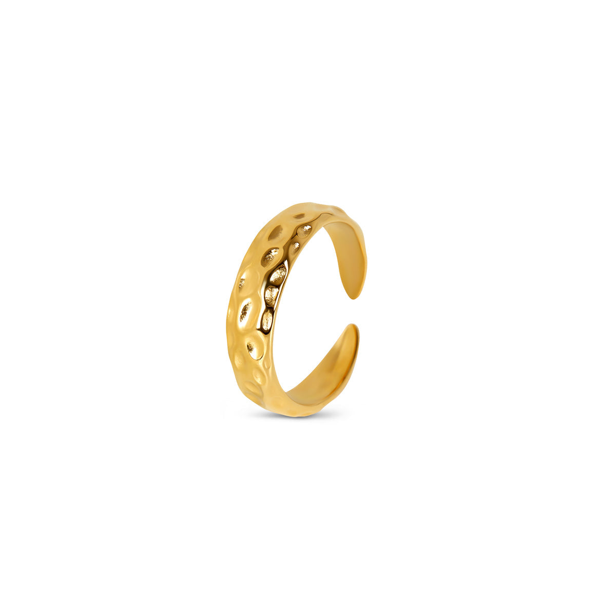 Sydney Ring - Gold