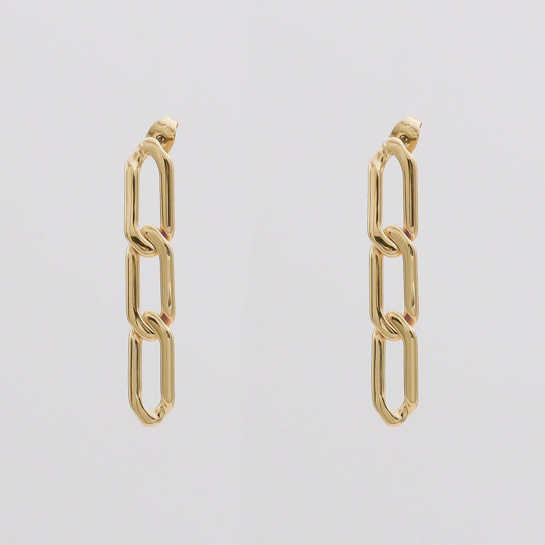 Ada Link Earrings