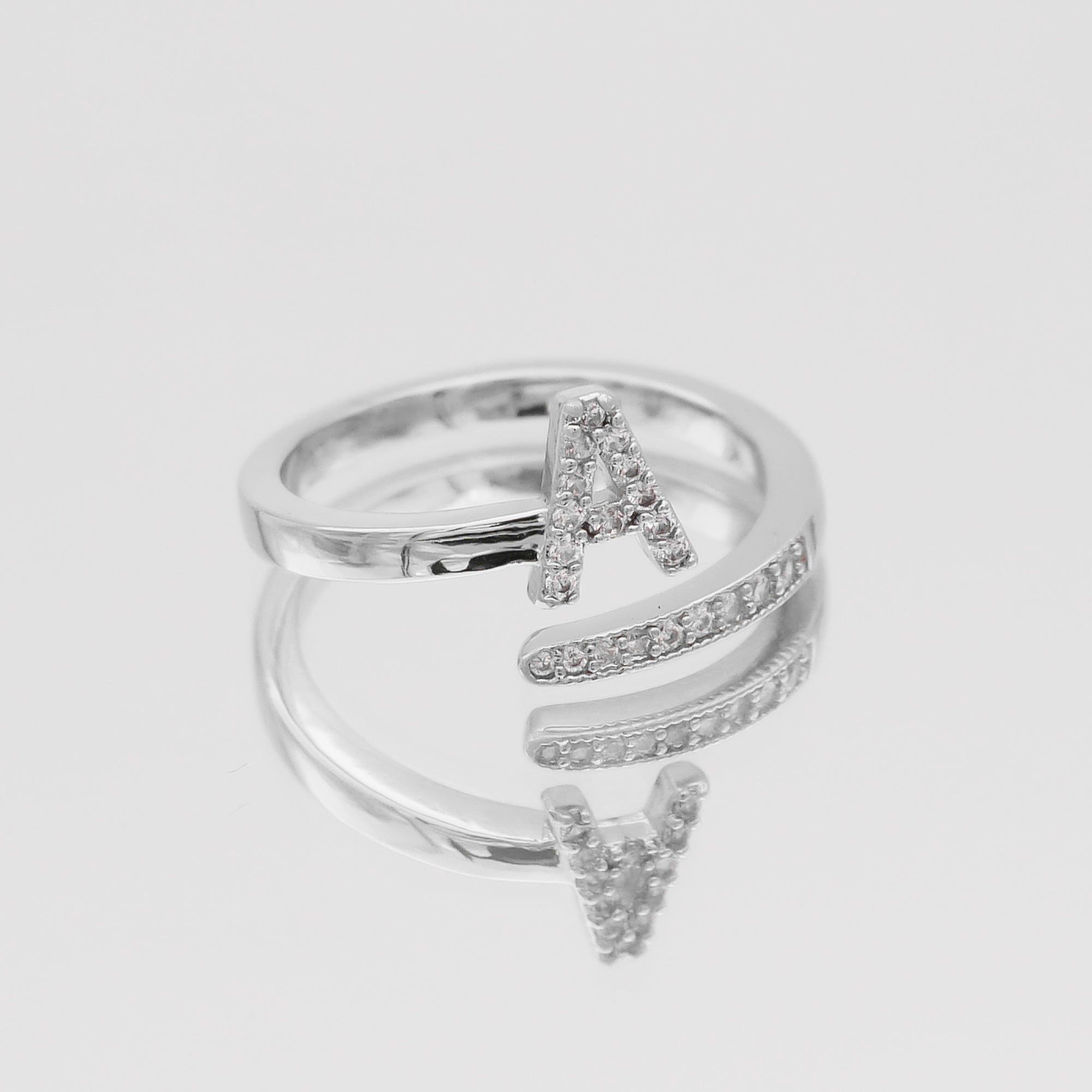 ICY Initial Ring