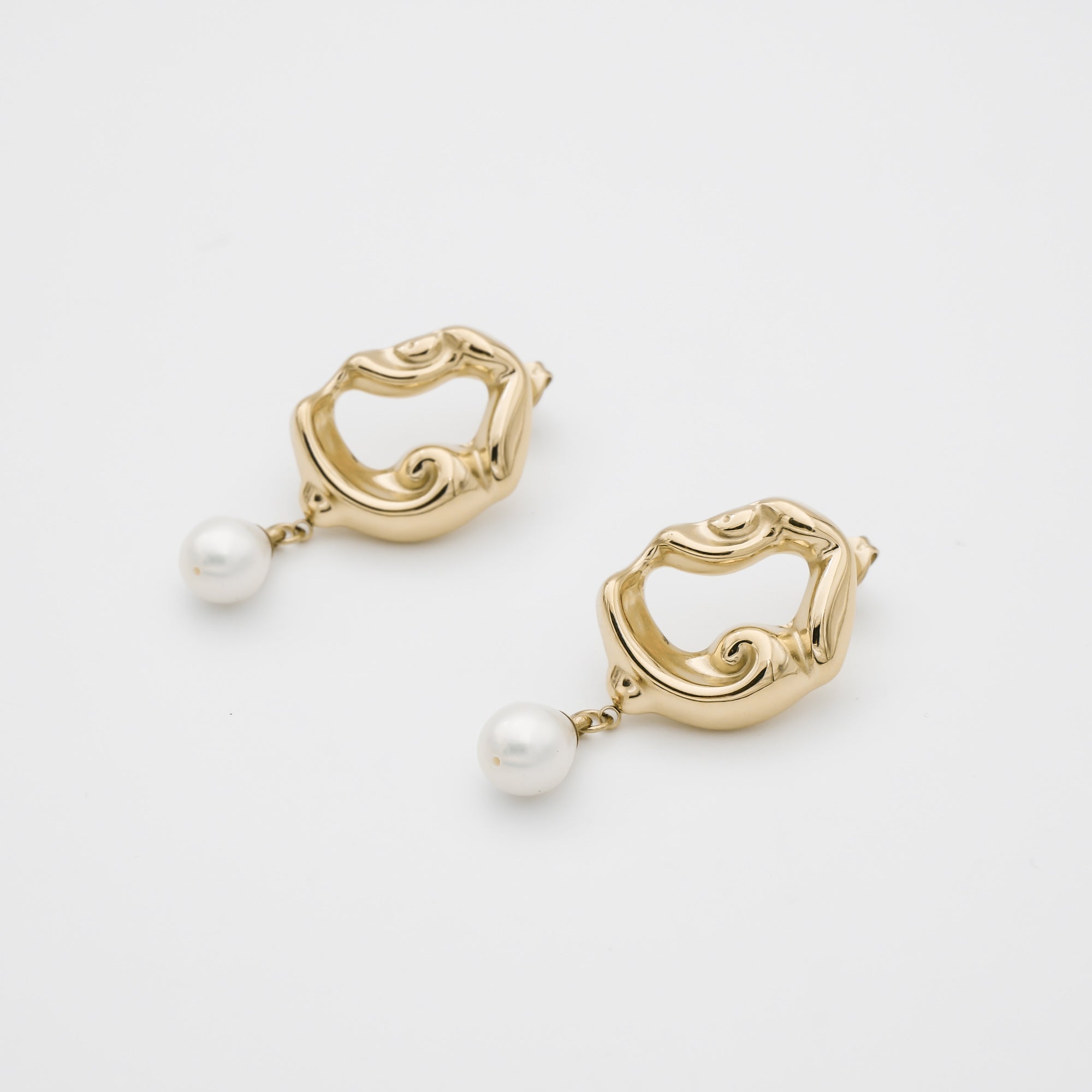 Eliana Earrings