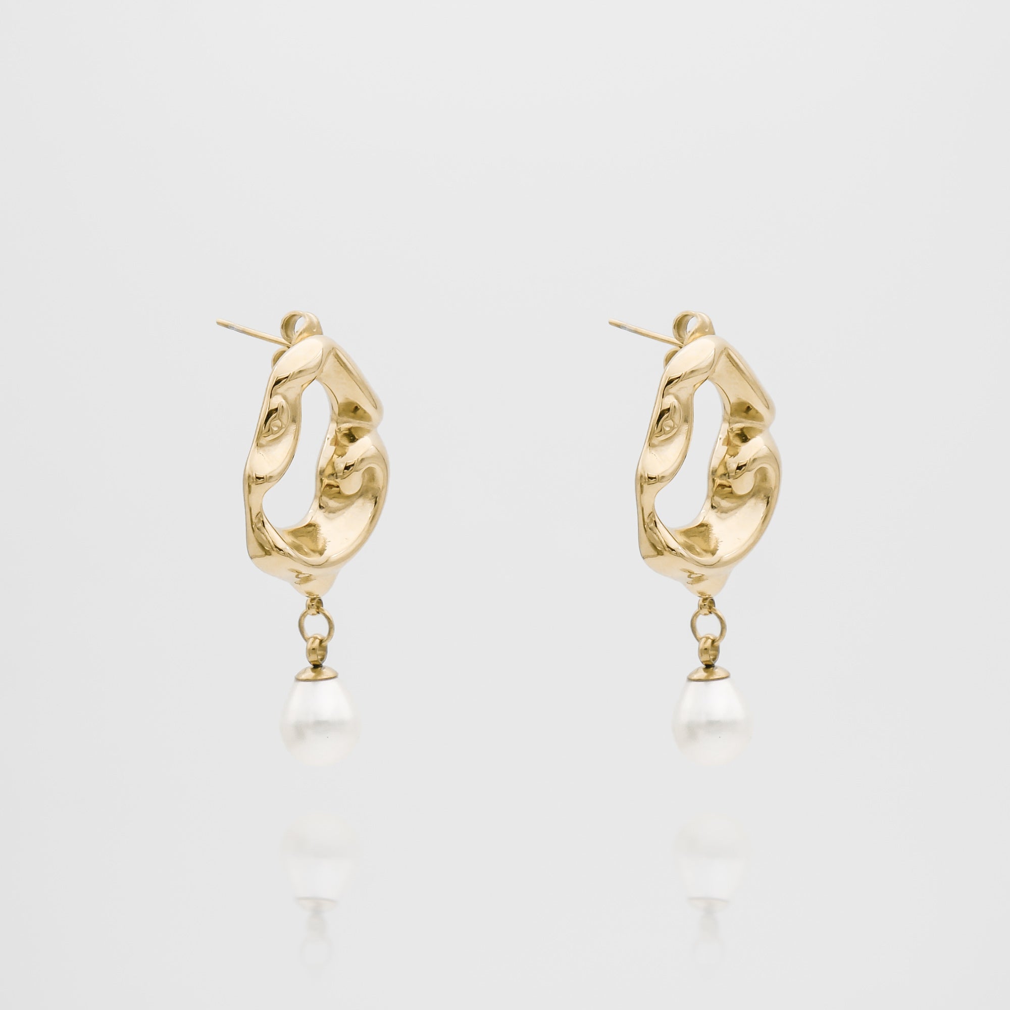 Eliana Earrings