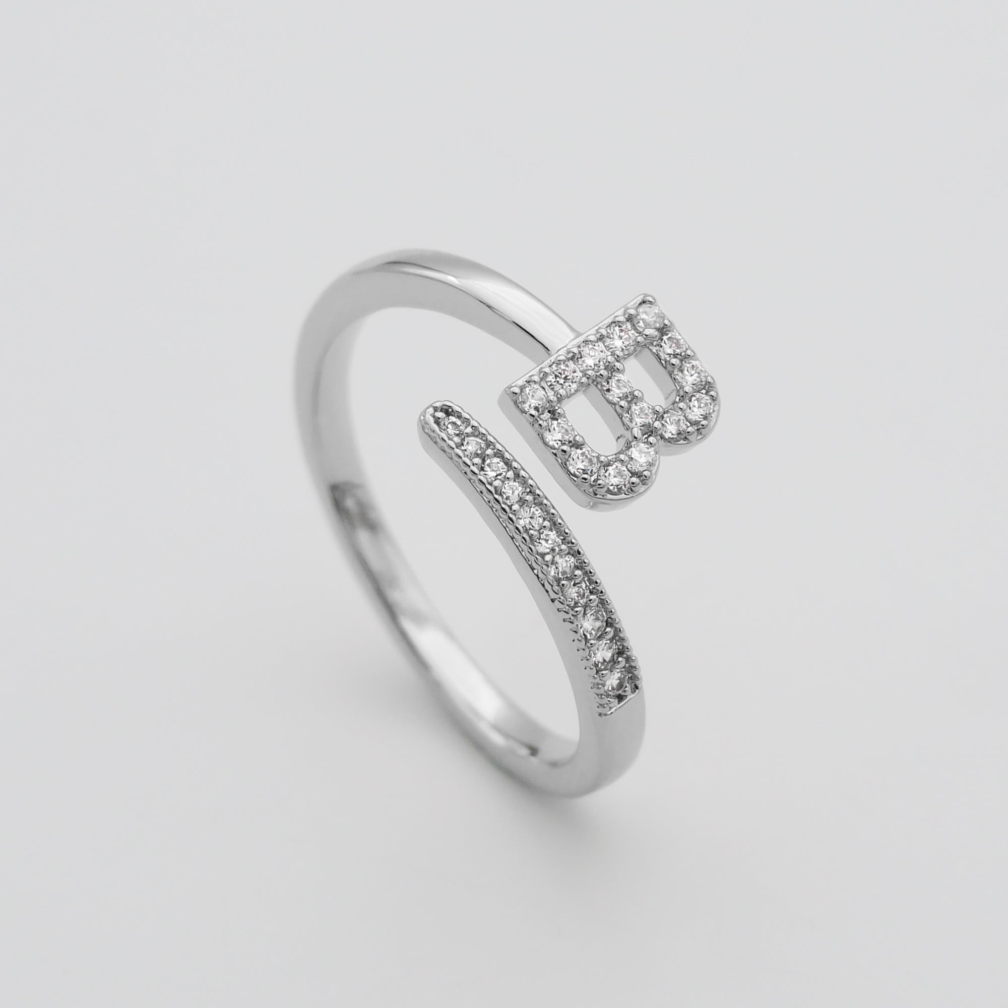 ICY Initial Ring