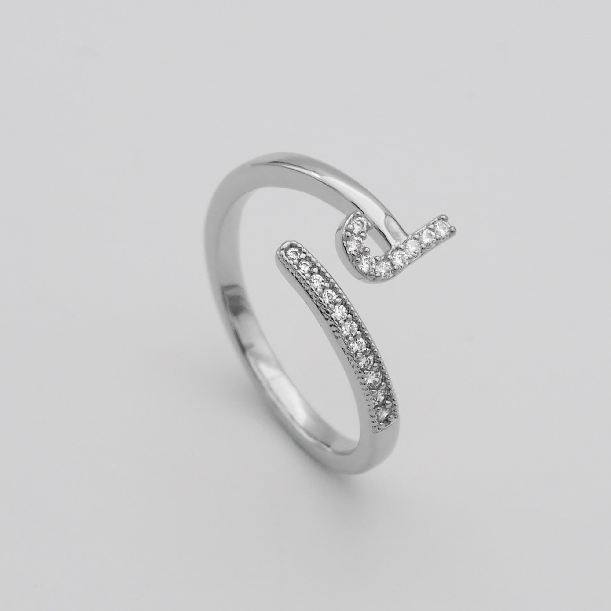 ICY Initial Ring