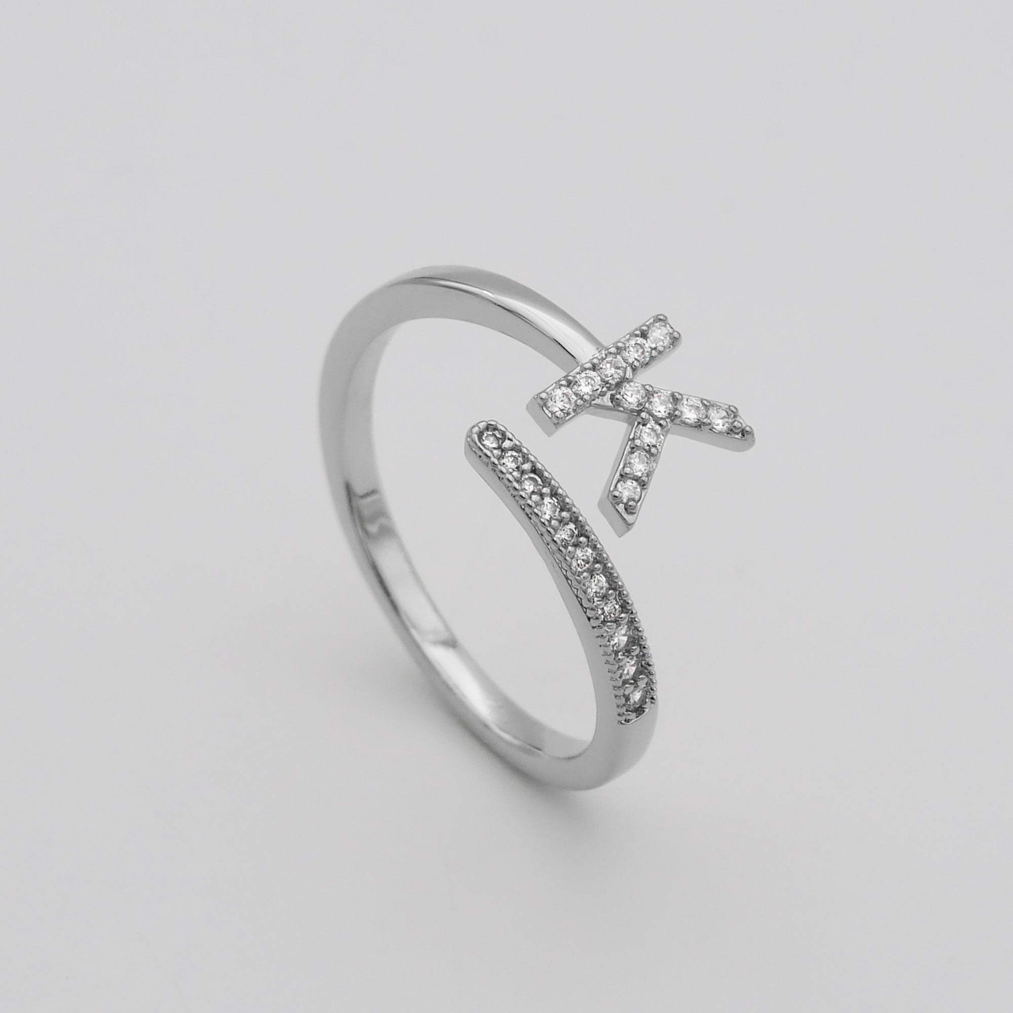 ICY Initial Ring