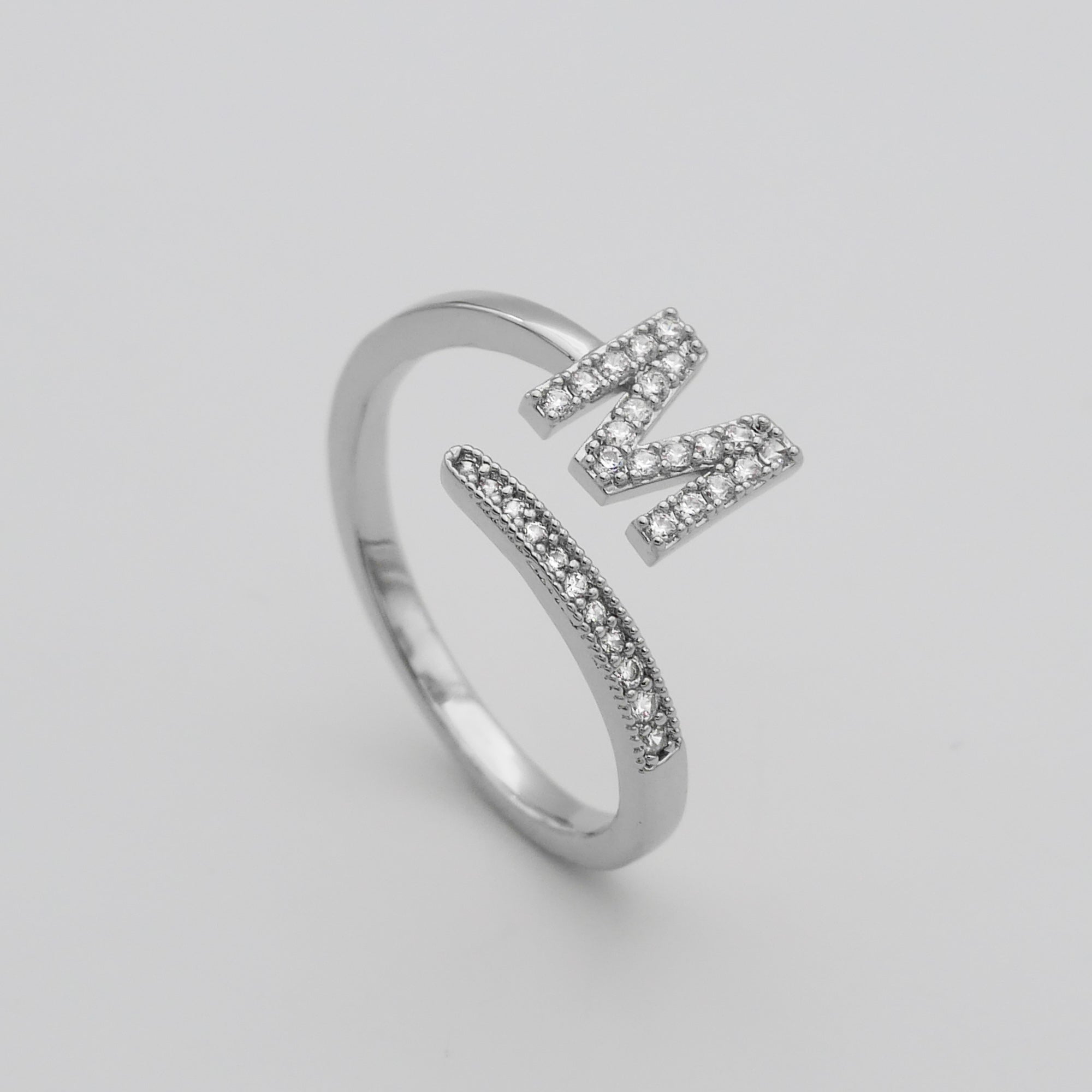 ICY Initial Ring