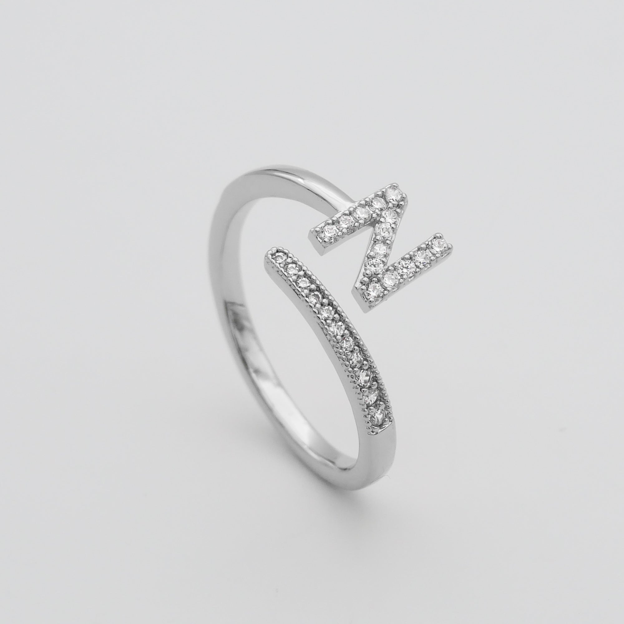 ICY Initial Ring