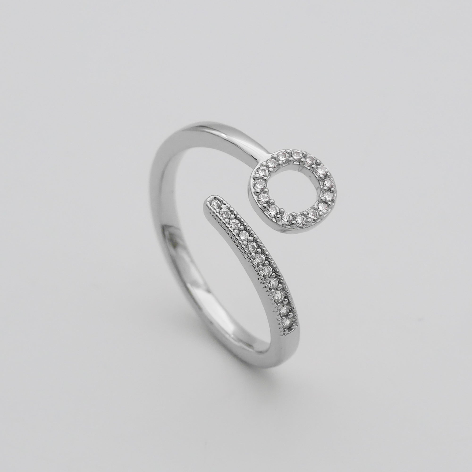 ICY Initial Ring