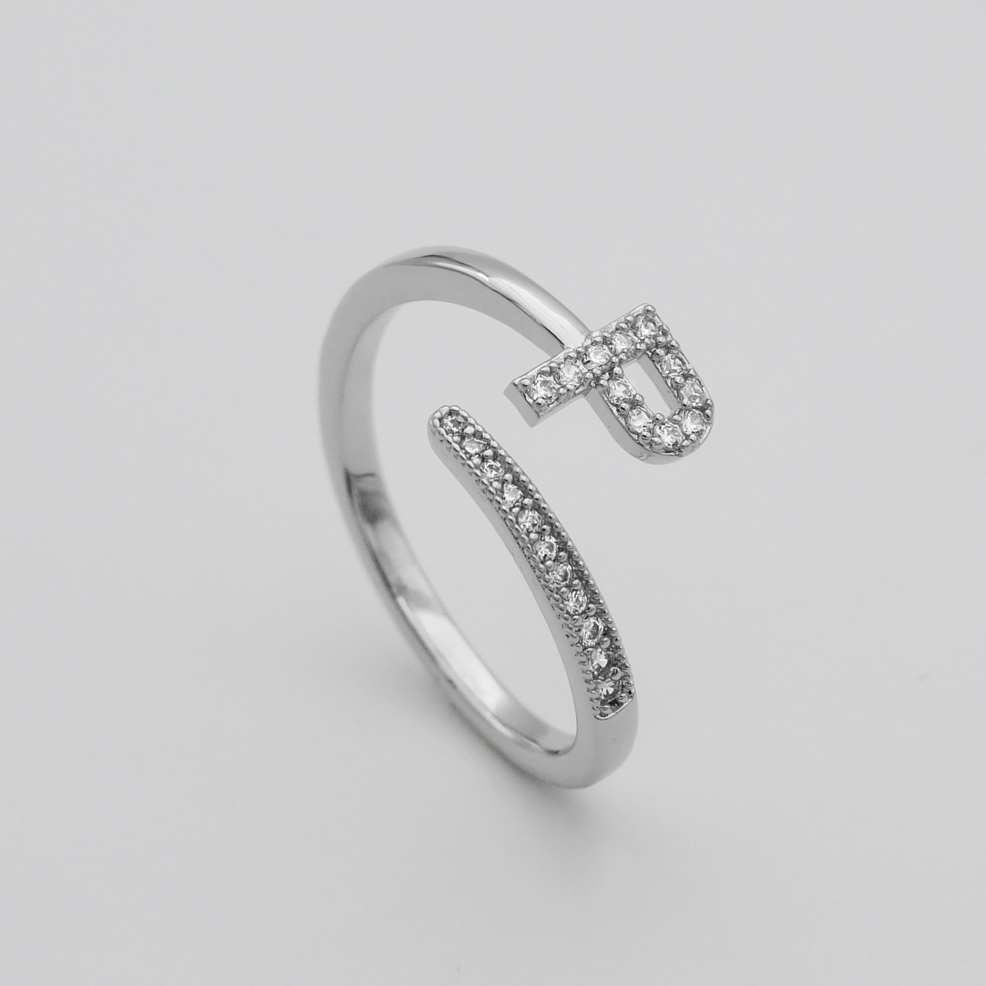 ICY Initial Ring