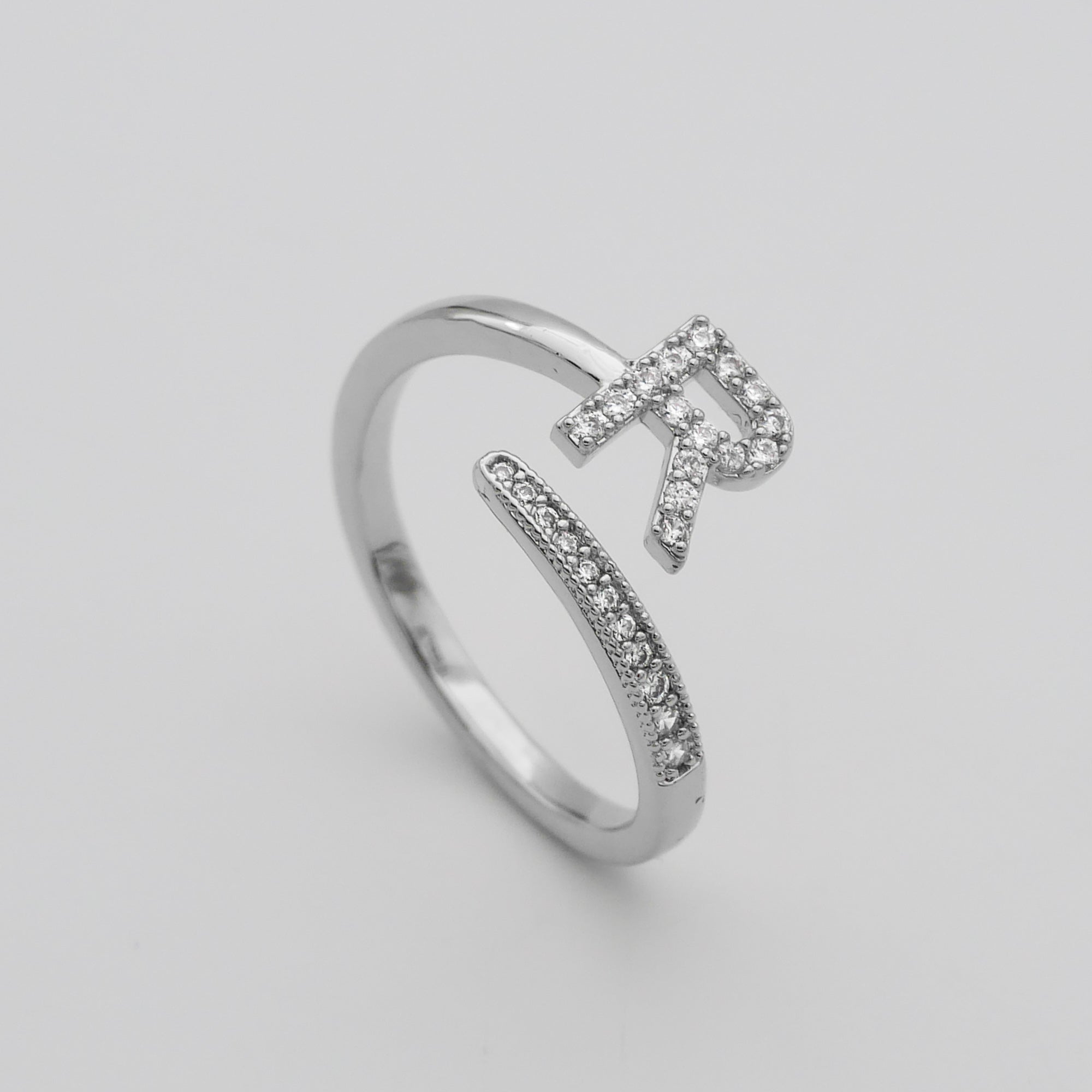 ICY Initial Ring