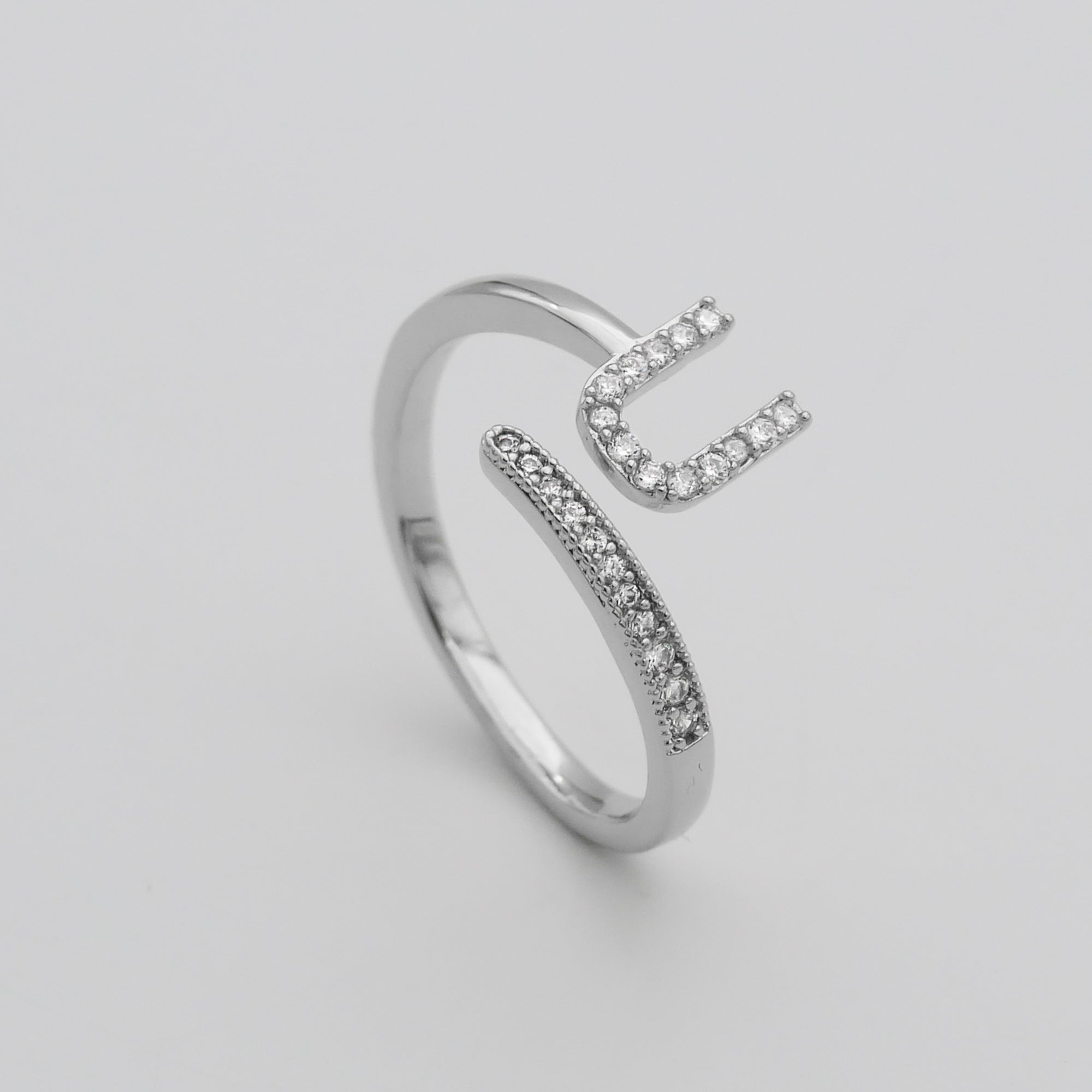 ICY Initial Ring