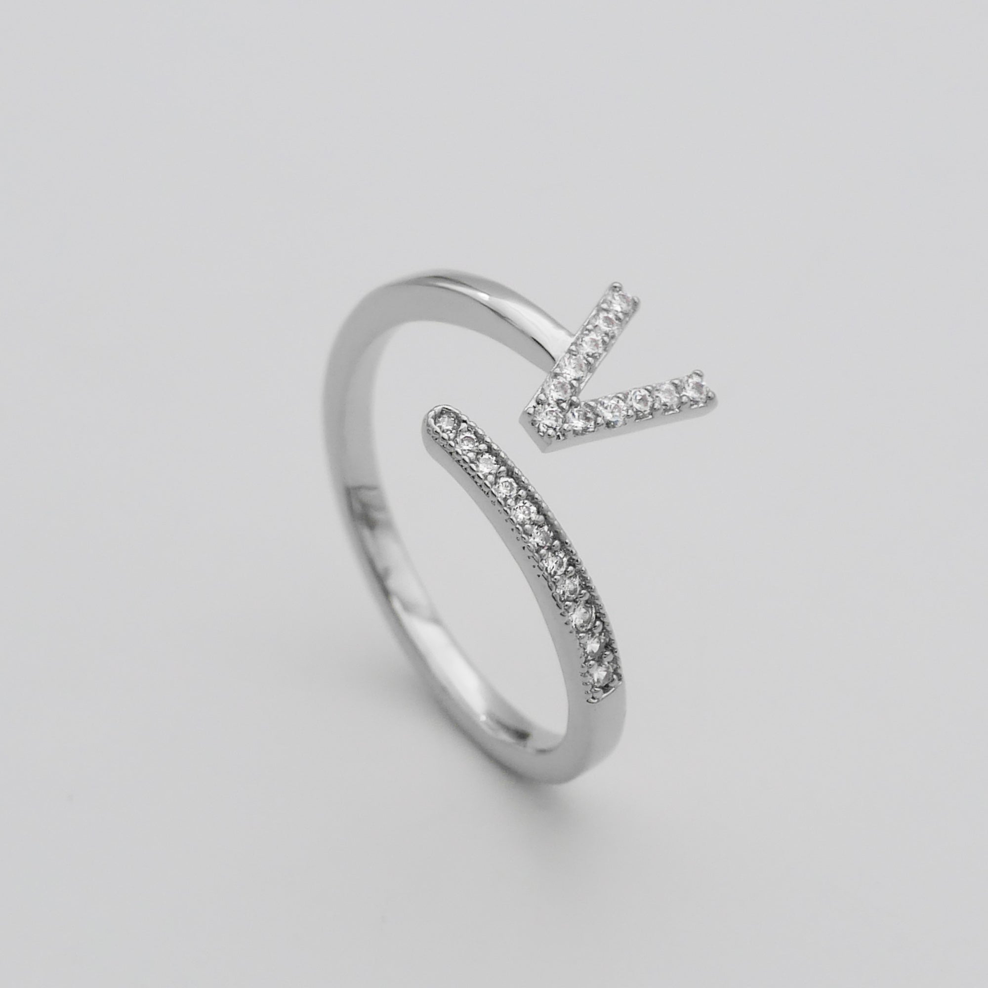 ICY Initial Ring