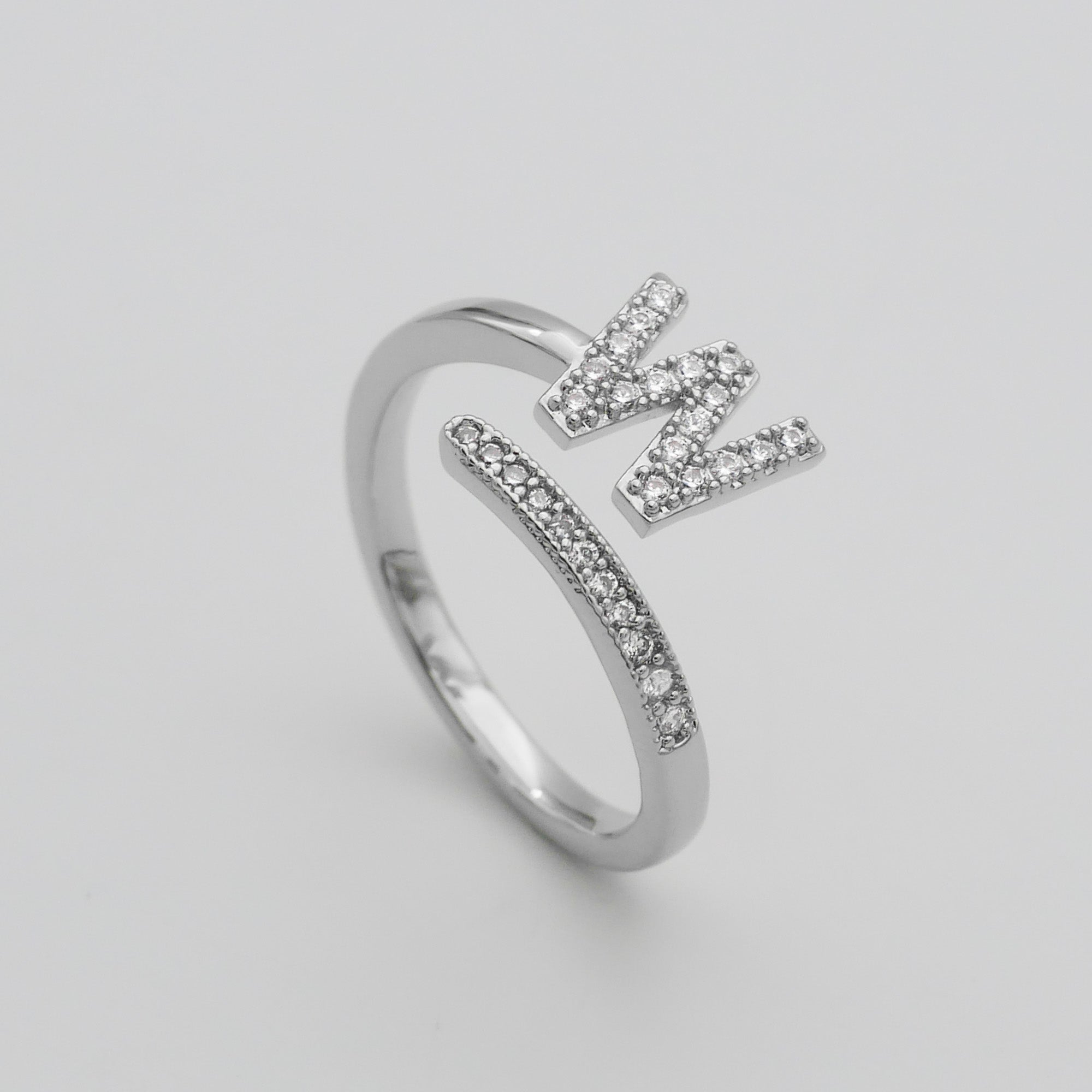 ICY Initial Ring