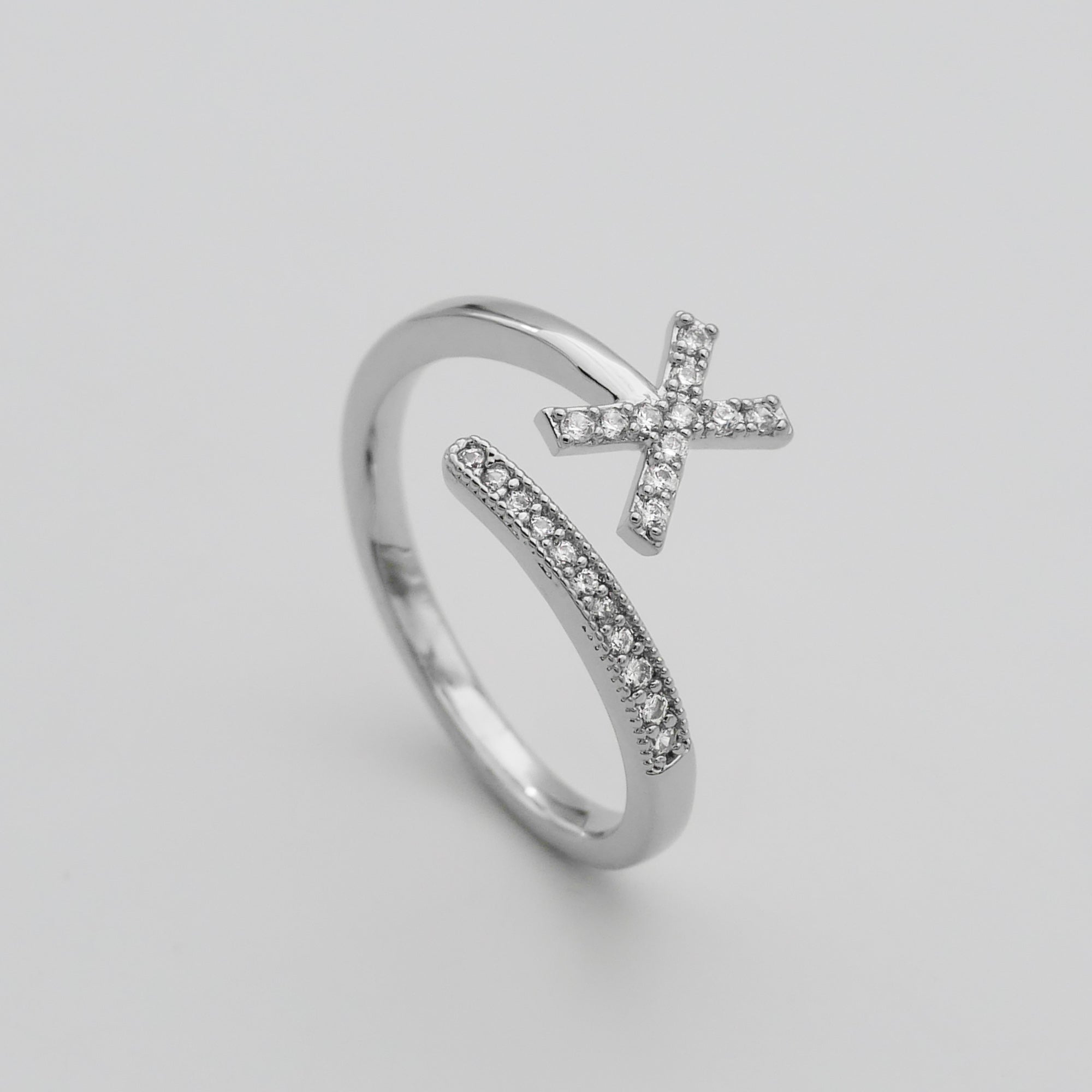 ICY Initial Ring