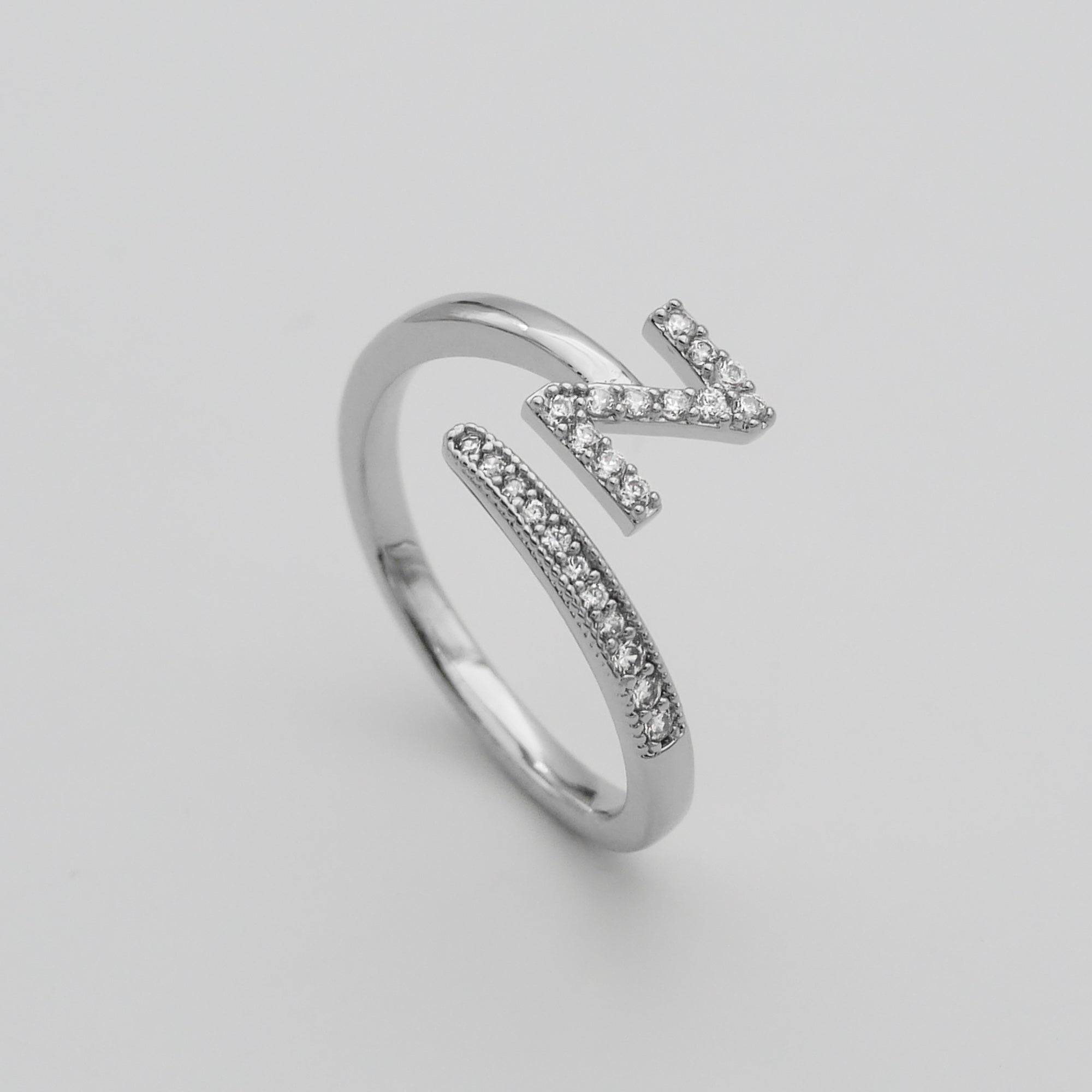 ICY Initial Ring