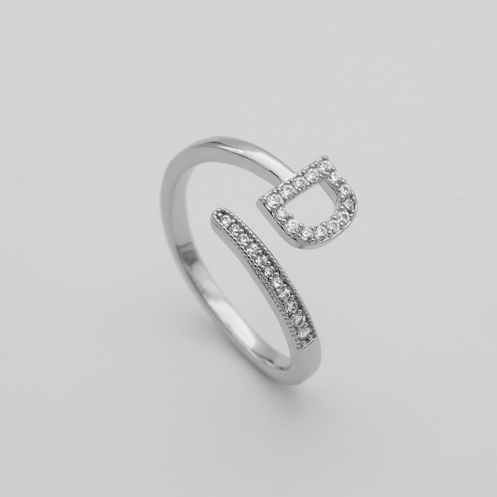 ICY Initial Ring