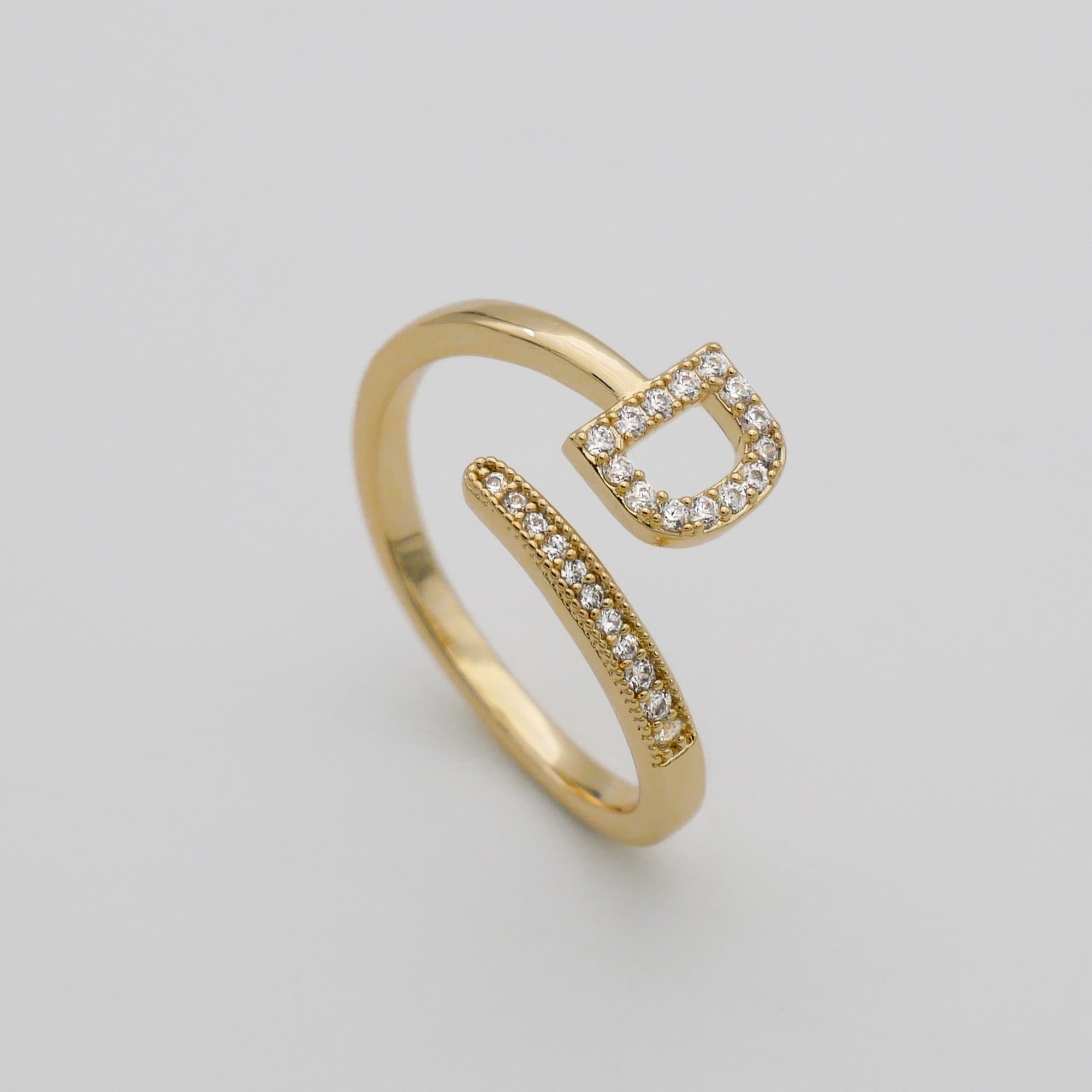 ICY Initial Ring