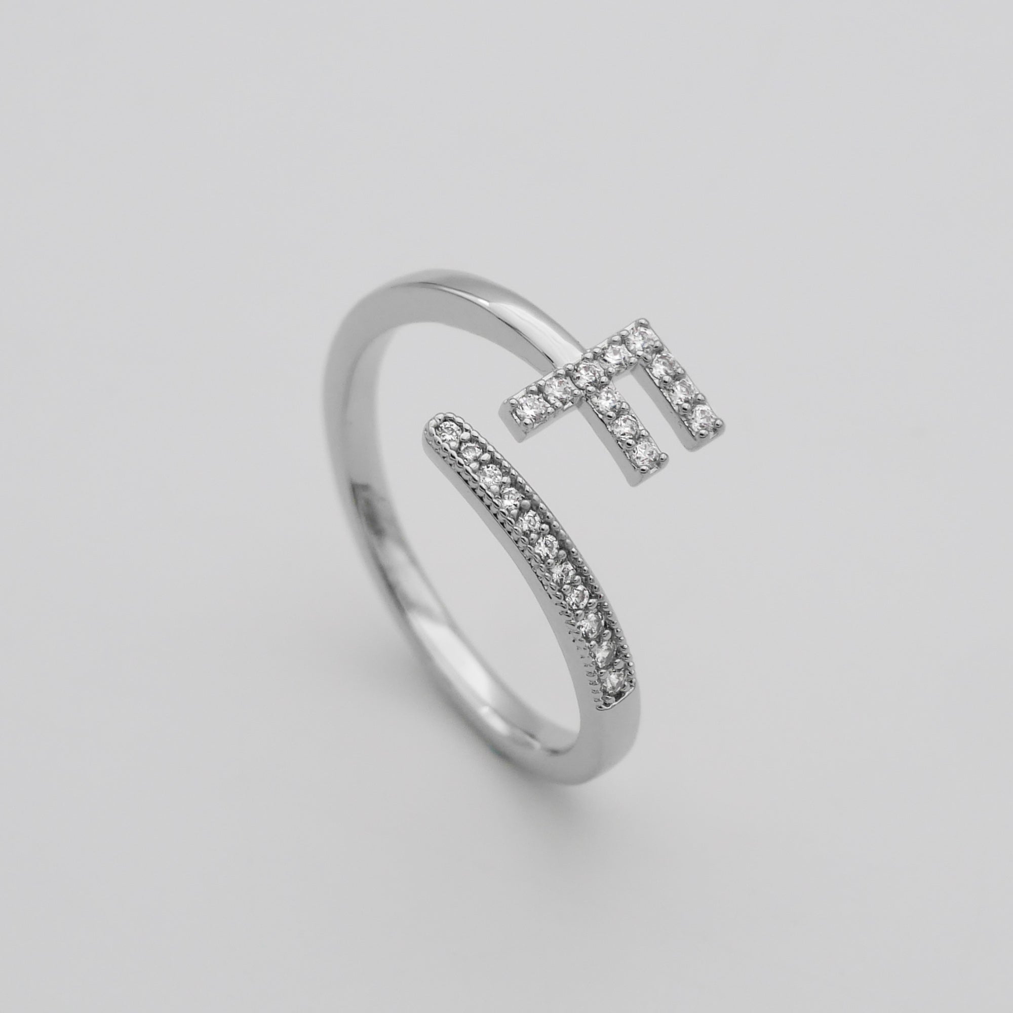 ICY Initial Ring