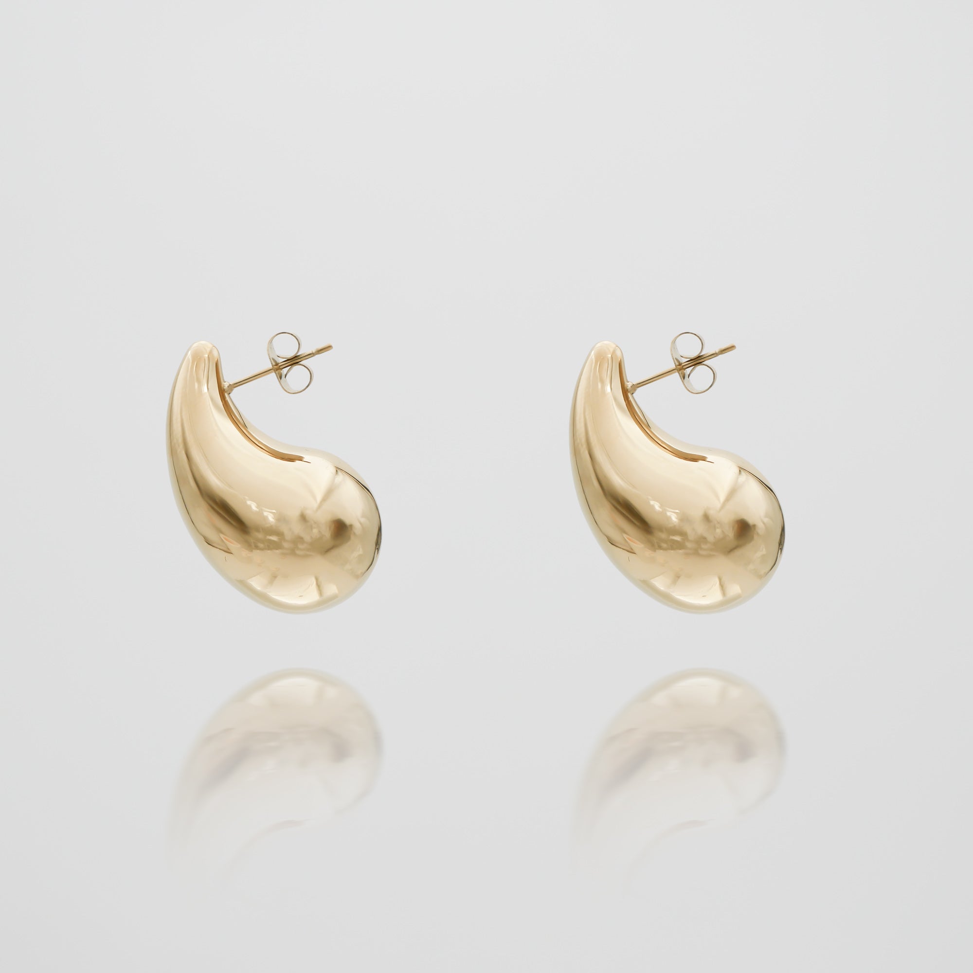 Ella Drop Earrings