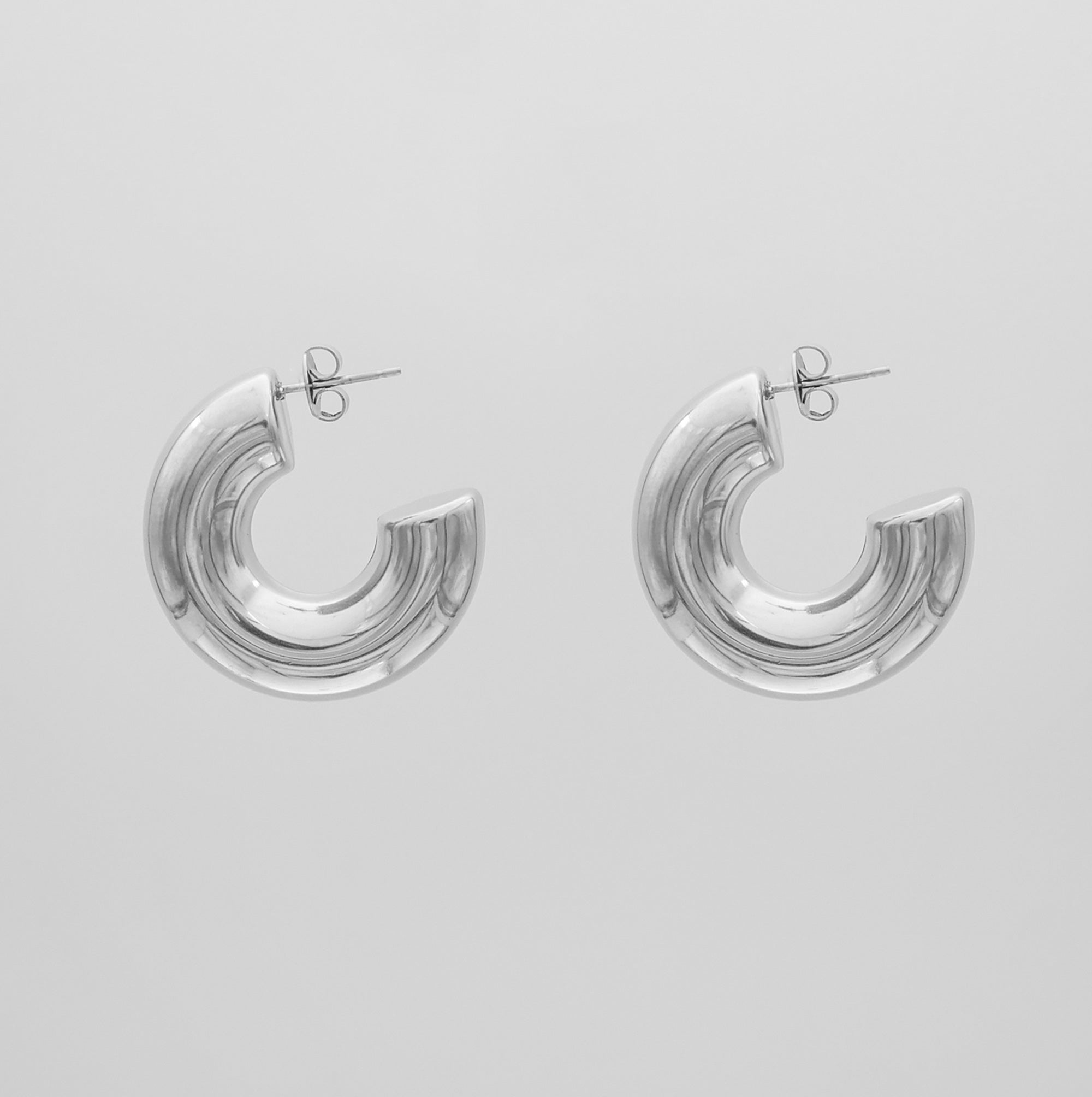 Alani Chunky Earrings