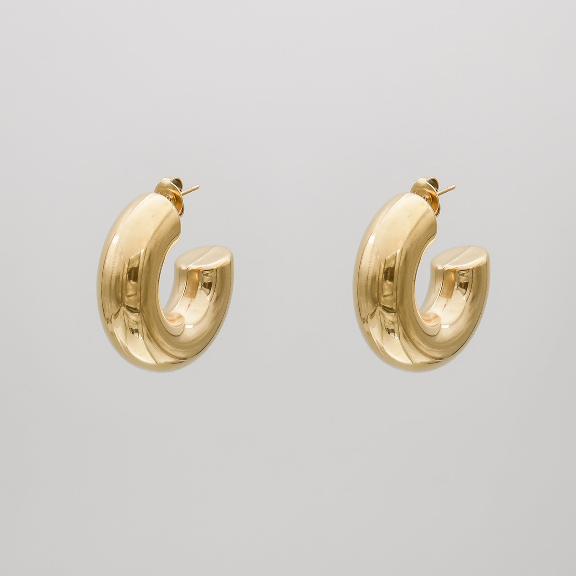 Alani Chunky Earrings